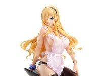 【グッスマ出荷情報】ペンギンパレード「スィーリア・クマーニ・エイントリー」出荷日決定ほかの画像