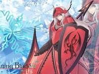 【シャイニング・ブレイド】フレア「ローゼリンデ」フィギュア 商品詳細公開！の画像