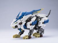 【ゾイドワイルド】タカラトミー玩具画像が公開！の画像