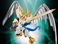 ROBOT魂「新星龍神丸」S.H.Figuarts「インペリアルドラモン（パラディンモード）」ほか プレバン受注開始の画像