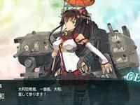 【艦これ】カラコレDX「大和＆武蔵」アニメイト秋葉原店限定で発売決定の画像