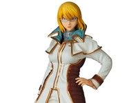 RAH「テラフォーマーズ ミッシェル・K・デイヴス」「仮面ライダースカル（Ver.2.0）」受注開始の画像