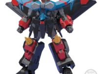 【食玩】スーパーミニプラ「ガオファイガー」「撃龍神」【Amazon予約開始】の画像