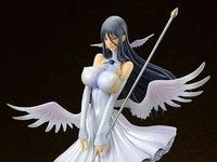 【魔法少女】銀十字社「ミサ姉 スケールフィギュア」予約開始！キャストオフ可能の画像