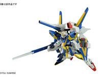 【ガンプラ】HGUC「V2アサルトバスターガンダム」MG「百式 Ver.2.0」ほか Amazon予約開始！の画像