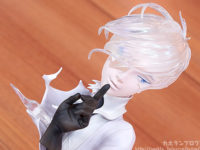 【宝石の国】グッスマ「アンタークチサイト」フィギュア 明日予約開始の画像