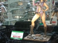 【死霊のはらわた】HORROR美少女「アッシュ・ウィリアムズ」フィギュア 近日予約開始の画像