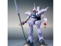 【重戦機エルガイム】ROBOT魂「ガイラム」プレバン受注開始の画像