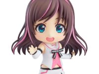 ねんどろいど「キズナアイ」【駿河屋予約開始】の画像