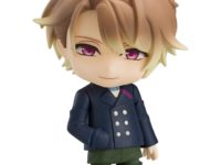 【A3!】ねんどろいど「茅ヶ崎至」本日予約開始の画像