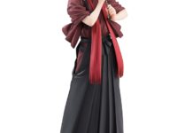 【刀剣乱舞】リボルブ「大和守安定 内番ver.」「加州清光 内番ver.」フィギュア 本日予約開始の画像