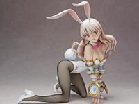 【英雄＊戦姫GOLD】フリーイング「パーシヴァル 1/4スケールフィギュア」商品画像公開＆近日予約開始の画像