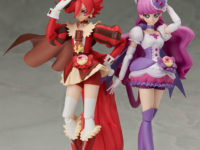 【キラキラ☆プリキュアアラモード】S.H.フィギュアーツ「キュアショコラ」近日プレバン受注開始の画像