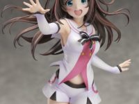 「キズナアイ スケールフィギュア」3月26日受注開始予定【トーキョー・オタク・モード】の画像