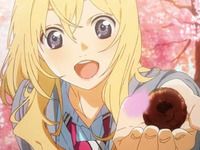 【四月は君の嘘】アニプレックス「宮園かをり 制服Ver.」フィギュア 受注開始の画像