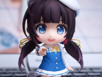 【りゅうおうのおしごと！】ねんどろいど「雛鶴あい」明日予約開始の画像