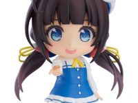 【りゅうおうのおしごと!】ねんどろいど「雛鶴あい」【駿河屋予約開始】の画像