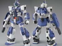 【ガンプラ】「MG ジム・ドミナンス」「RE/100 ガンダムMk-III 8号機」プレバン受注開始の画像