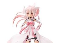 【結城友奈は勇者である】フリーイング「結城友奈 スケールフィギュア」Amazon・あみあみ予約開始の画像