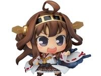 艦これ「ミディッチュ 金剛」Amazon・あみあみ予約開始の画像