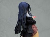 【純愛果実カバーガール】ドラゴン・トイ「〜春の微熱少女〜 櫻井香奈恵 日焼けver.」フィギュア 予約開始の画像