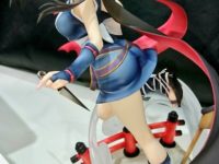 【千恋＊万花】ブロッコリー「常陸 茉子」フィギュア 最新デコマス公開の画像