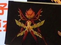 【キルラキル】グッスマ「纏流子 神衣更衣Ver. スケールフィギュア」近日予約開始の画像