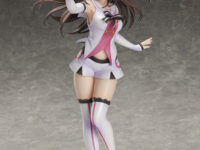 【本日受注締切】「キズナアイ スケールフィギュア」【トーキョー・オタク・モード】の画像