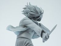 【空の境界】アニプレックスプラス「両義式 スケールフィギュア」発売決定の画像