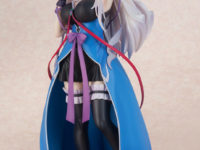 【ダンジョントラベラーズ】フレア「メフメラ」フィギュア あみあみ予約開始の画像