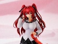 【新妹魔王の契約者】ヴェルテクス「成瀬澪 スケールフィギュア」明日より予約開始の画像