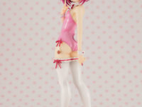 【ロウきゅーぶ！】プラム「湊智花 ～うさぎさんVer.～ (Refine)」フィギュア【Amazon予約開始】の画像