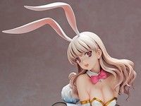 【英雄＊戦姫GOLD】フリーイング「パーシヴァル 1/4スケールフィギュア」予約開始の画像