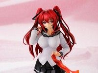 【新妹魔王の契約者】ヴェルテクス「成瀬澪 スケールフィギュア」明日より予約開始の画像