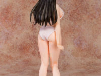 【ふたりエッチ】「小野田優良」フィギュア 予約開始、水着はキャストオフ可能【インサイト】の画像