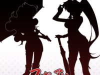 【天元突破グレンラガン】「ヨーコ」「ニア」レースクイーン姿でフィギュア化決定【ホビーマックス】の画像