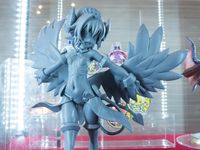 【神羅万象チョコ】メガハウス「綺羅星天アルカナ」発売決定！アスタロットの再販も決定の画像