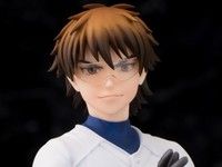 【ダイヤのＡ】Apricot blossom「御幸一也　1/9スケールフィギュア」予約開始の画像