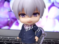 【アイドリッシュセブン】ねんどろいど「逢坂壮五」5日予約開始の画像