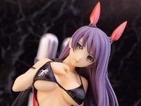 【T2アート☆ガールズ】スカイチューブ「星海のローレライ アイリス 零式」Amazon予約開始の画像