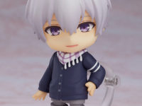 【アイドリッシュセブン 】ねんどろいど「逢坂壮五」本日予約開始の画像