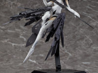 グッスマ × 浅井真紀 × huke「チトセリウム」プラキット ティザーサイト＆動画公開の画像