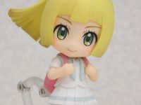 【上海ワンフェス】「グッスマ」「マックスファクトリー」「双翼社」新作フィギュア＆ねんどろいど 展示情報まとめの画像