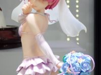 【上海ワンフェス】「ファット・カンパニー」新作フィギュア展示情報まとめの画像