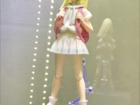 【ポケモン】figma「がんばリーリエ」彩色原型初公開の画像