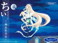 【追記あり】【上海ワンフェス】「天元突破グレンラガン ヨーコ＆ニア レースクイーンver」「ちょびっツ ちぃ」フィギュア 初展示【ホビーマックス】の画像