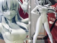 【上海ワンフェス】「ユニオンクリエイティブ」新作展示情報まとめの画像