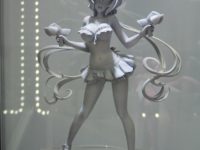【上海ワンフェス】「ベルファイン」新作フィギュア展示情報まとめの画像