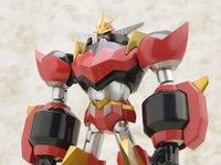 【地球防衛企業ダイ・ガード】ダイナマイトアクション！「ダイ・ガード」8月発売の画像