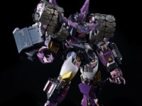 【トランスフォーマー】フレイムトイズ「ターン」予約開始の画像